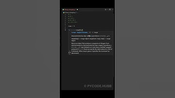 Binary Triangle Pattern in Python #python3