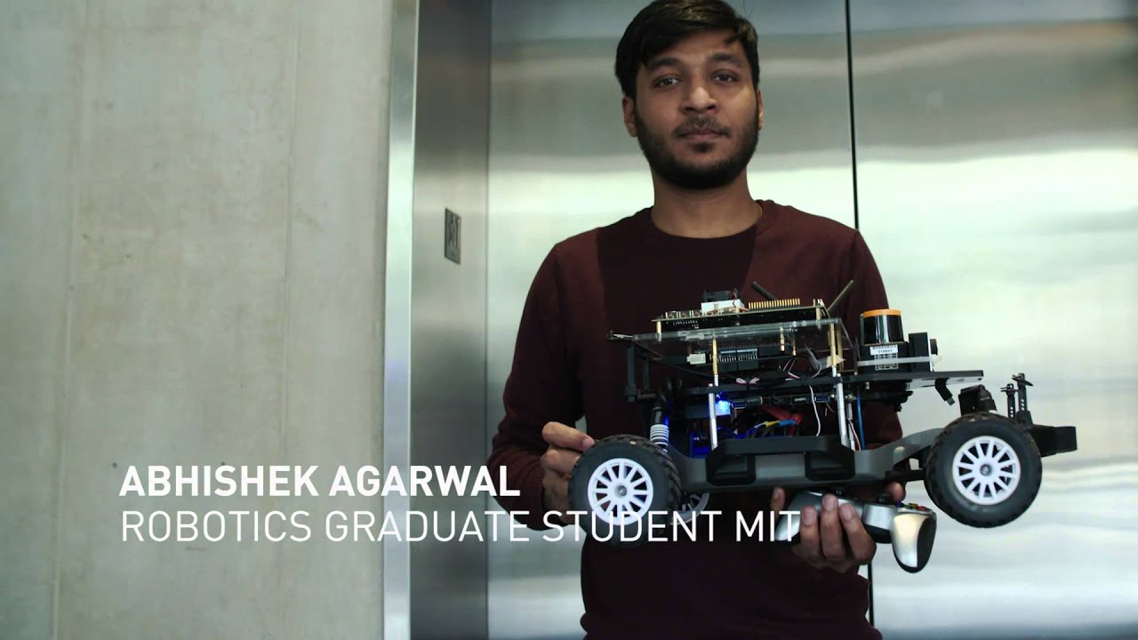 NVIDIA Jetson TX1 MODULE - 900-82180-0001-000