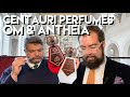 Centauri Perfumes - Om and Antheia