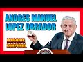 Andrés Manuel López Obrador - Lenguaje Corporal - Neurolenguaje