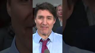 'He'll do anything to win': Trudeau rips Poilievre for not condemning Alex Jones' endorsement