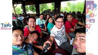 Tvl-Ict Region Ix Mtot 2016