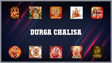 Must have 10 Durga Chalisa Android Apps
