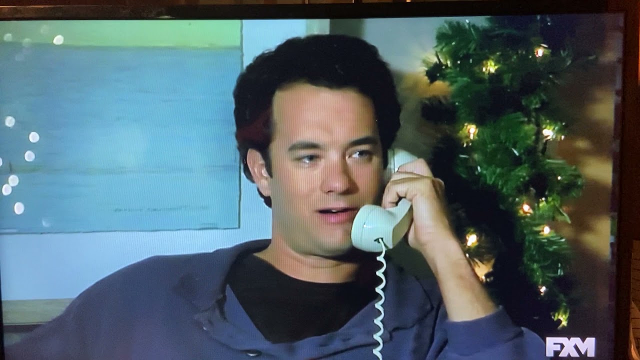 "It was like . . .magic" Sleepless in Seattle (1993)