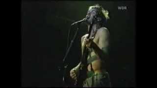 The Police - Born in the 50's (Rockpalast 1980)