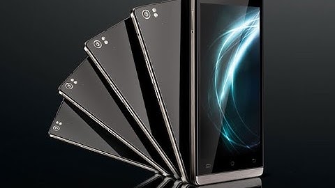 Lava Icon  Hard Reset and Forgot Password Recovery, Factory Reset