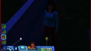 South Park in Sims 3 #7