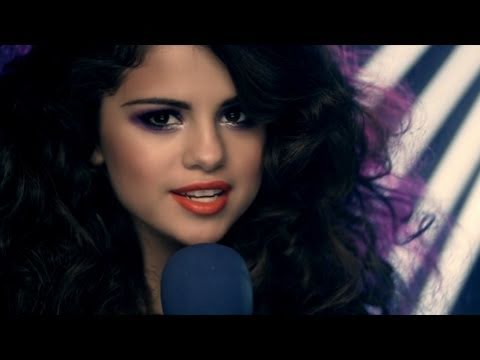 Selena Gomez & The Scene - Love You Like A Love Song Tuto de Make - YouTube