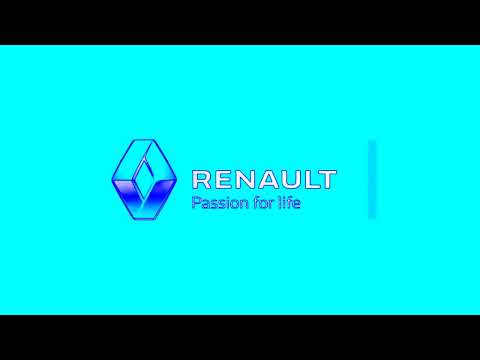 Requested Renault Logo Effects Pyramid Films 1978 Effects