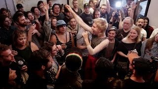 Chaos Chaos - Berlin (Recorded Live at Color Me Bushwick)