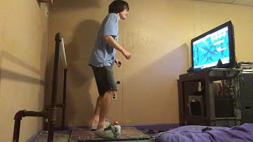 DDR - Maximum Overdrive, Stealth, AAA