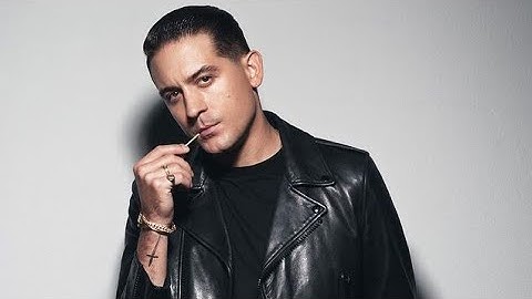 G-Eazy - The Main Event ( Snippet)