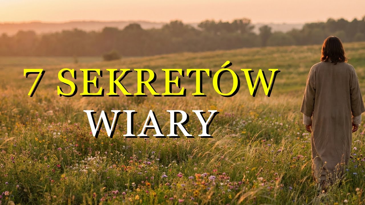 Co by się stało, gdybyś nauczył się naprawdę korzystać z wiary, którą już masz?