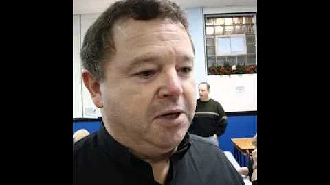 Church close   Father Ken Gauthier