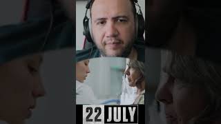 🇳🇴 22. Juli S1 E1: The Quiet Before the Storm (Norwegian Series Reaction) First Time Watching 💔