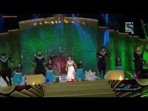 Katrina Kaif Dance Umang Performance 2013 HD