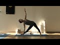 Hatha Yoga - cours complet