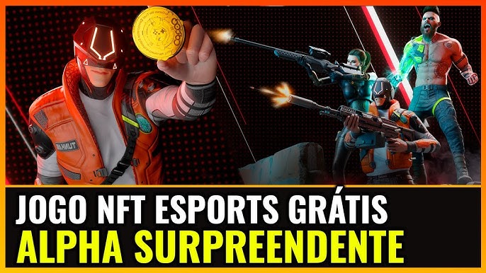 Supremacy Games lança jogo de corrida NFT exclusivo para celulares, Race  Team Rivals - tudoep