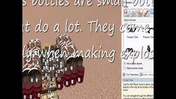 How to Make a Decent Explosion With Far Cry 2 Editor