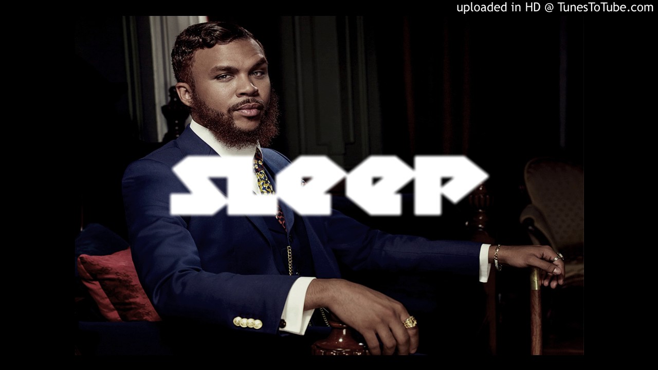 [SOLD] Jidenna X Wizkid Type beat 2017 'SLEEP' Prod. Unlimitedsoundz