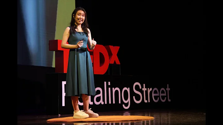創意如何減少垃圾？ Can Creativity Reduce Waste? | 黃詩韻 Jeslyn Ooi Shiyun | TEDxPetalingStreet - 天天要聞