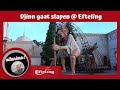 Djinn gaat slapen @ Efteling