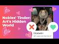 Classic Portraits Were Basically Tinder: Symbols You Missed