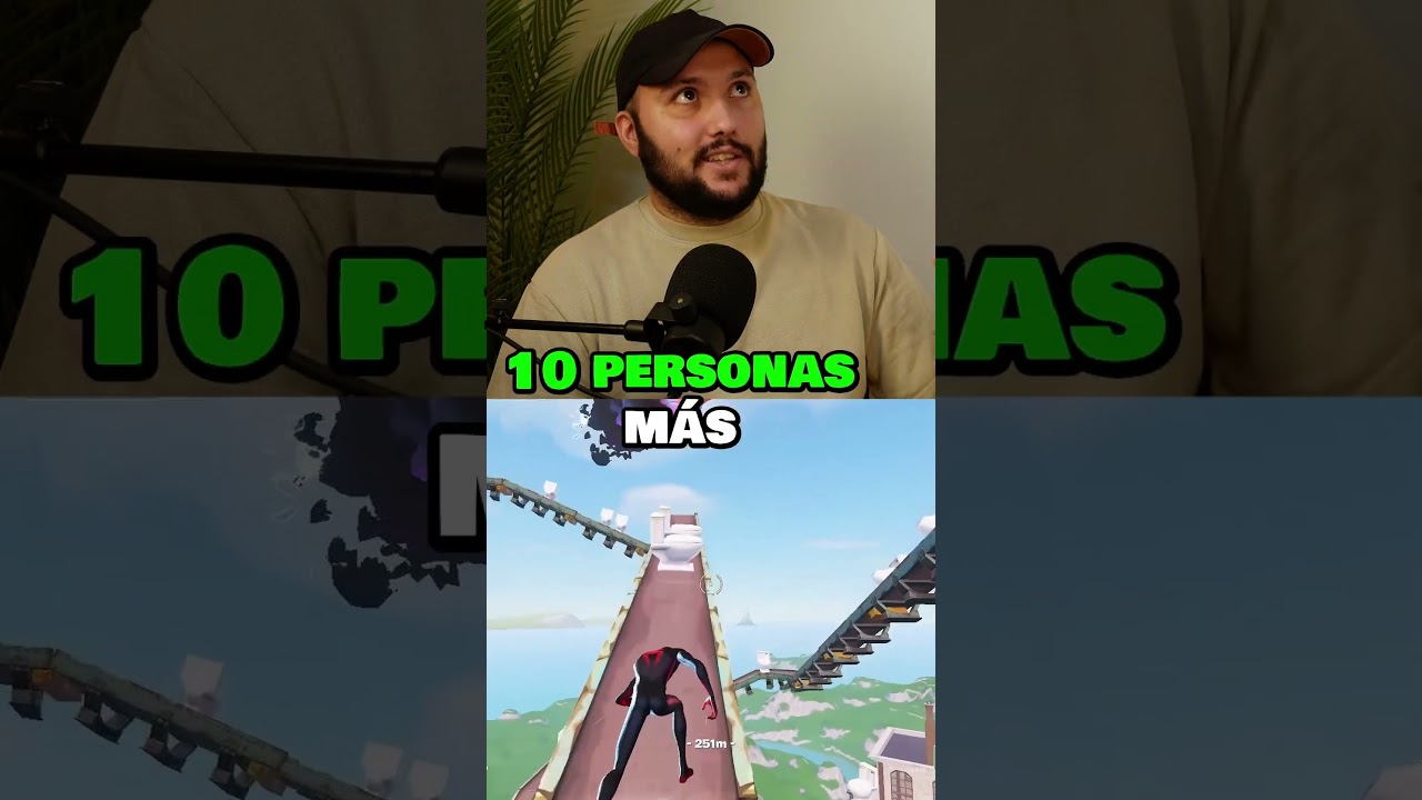 Que es lo que le Pasó a Riusplay ???? Que Transtorno mental tiene ???