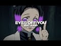 Eyes Off You Edit Audio