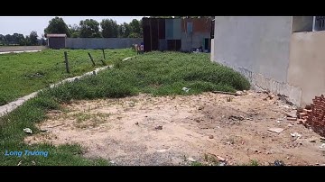 Lô Đất Dân xã Tân Thông Hội, Huyện Củ Chi