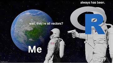 S3 Objects and Functions in R