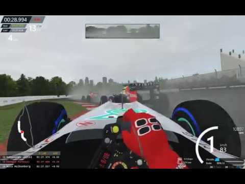 rfactor 2 ai
