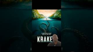The Monster Reveal Left Me Wanting More… | Kraken (2026) Review