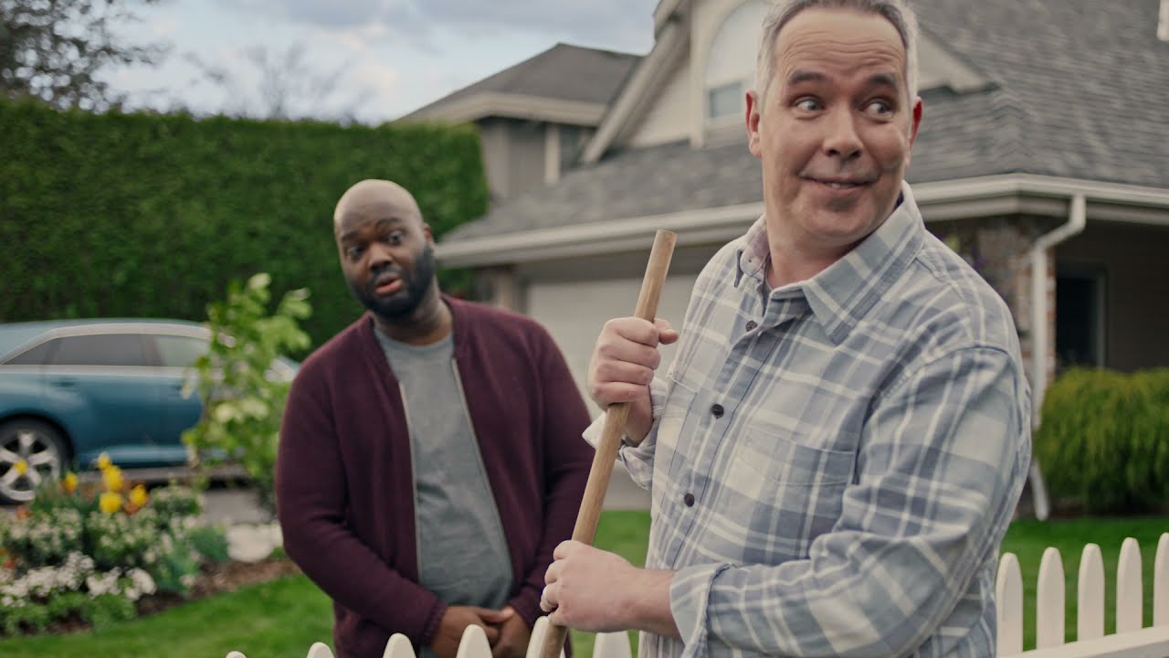 Shaw Mobile | Dads - Shaw Mobile | Dads
