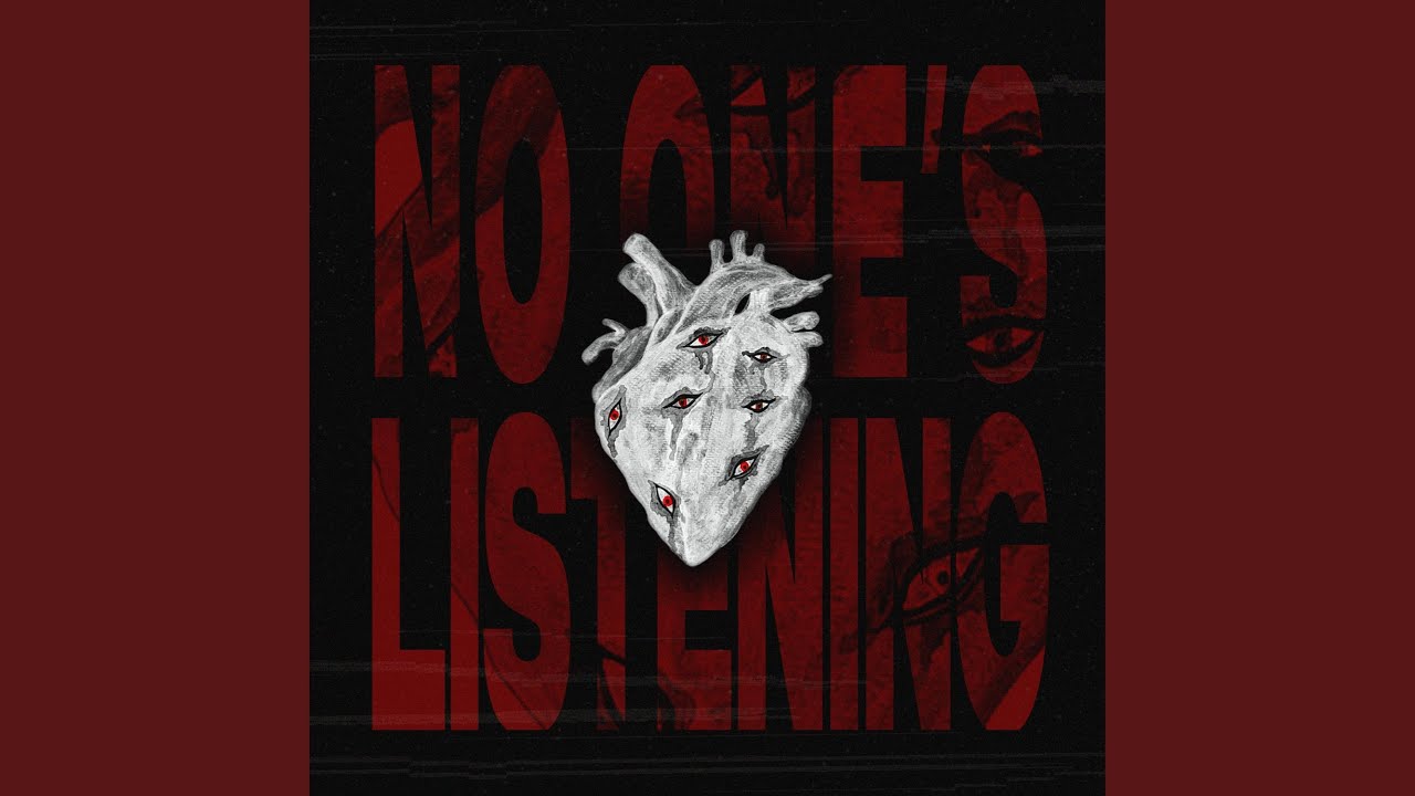 No One's Listening (feat. Wake Up Hate)