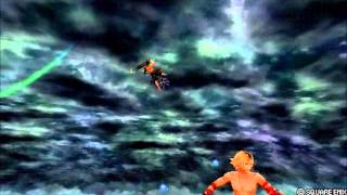 Tidus & Jecht Assist Combos Dissidia 012
