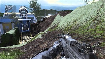 *NEW* Out of Map Recovery! No Heavy Shield or Exo Hover