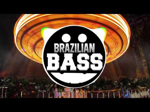 Alok & Liu Feat. Stonefox - All I Want