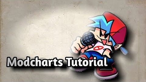 FNF Modding+ V.4.0.0 Modcharts tutorial