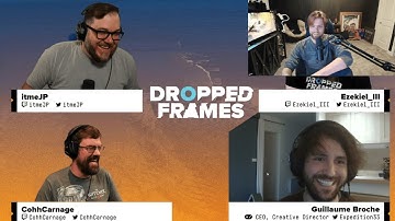 I Crashed a Dev Interview for Clair Obscur: Expedition 33