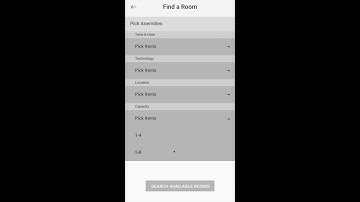Interactive Prototype: User Testing