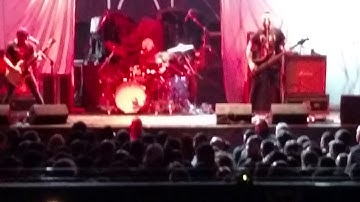 Black Map "Run Rabbit Run"