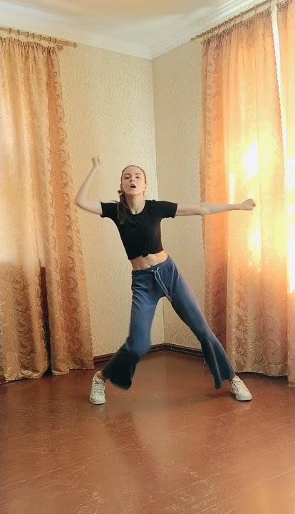 HYO - DESSERT Chorus Dance Cover | MARINA