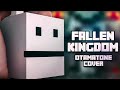 Fallen Kingdom - Otamatone Cover