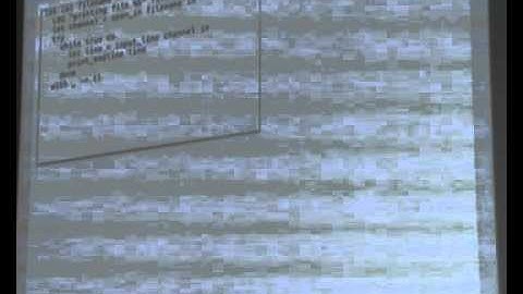 OUD 2012.  Xavier Clerc: OCaml Companion Tools.