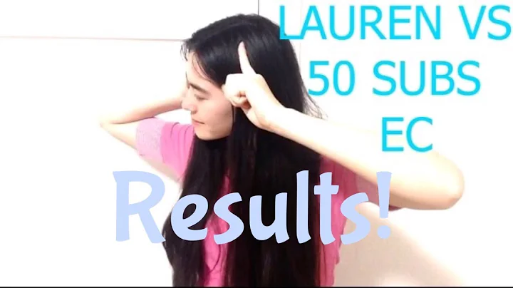 50 Subs EC Results Video Star (daily uploads 5/5)