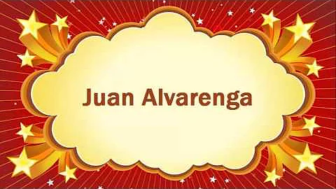 Juan Albarenga Photo 7