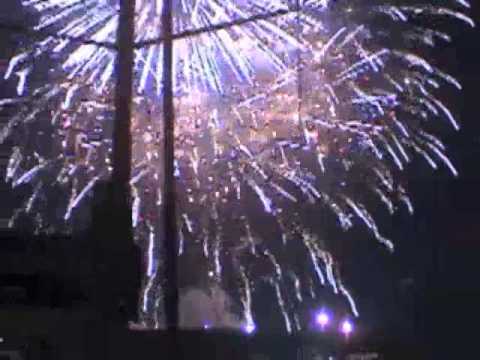 capodanno a Napoli in barca a vela!!! Charter a vela beneteau 57