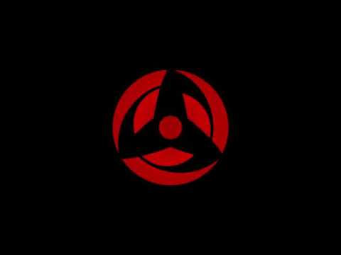 All Naruto Dojutsu Sound Effect