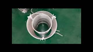 how a buffer tank and water tank produce